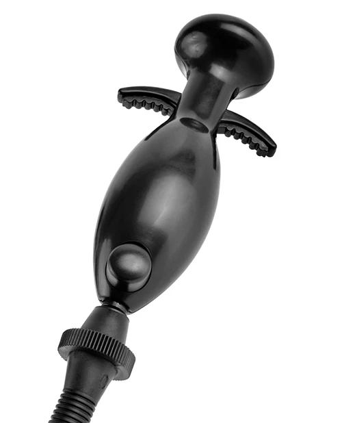 Fetish Fantasy Extreme Vibrating Pussy Pump - Image 2