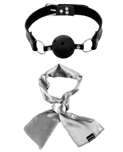 Limited Edition Series Ultimate Bondage Kit - Image 3