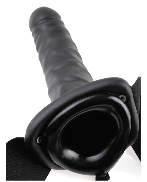 8" Hollow Strap On - Image 4