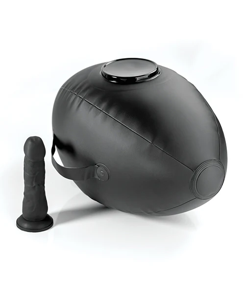 Body Dock Inflatable Love Ball