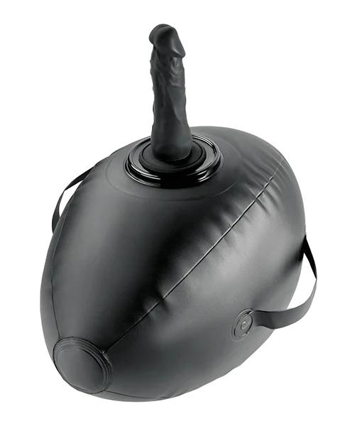Body Dock Inflatable Love Ball - Image 2