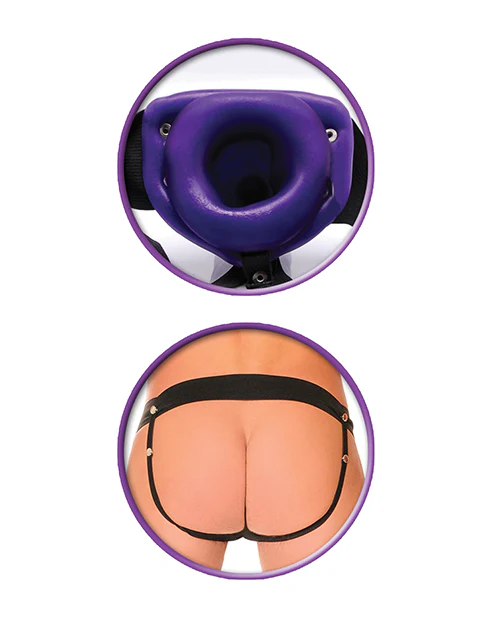 Him or Her Hollow Strap On - Image 2