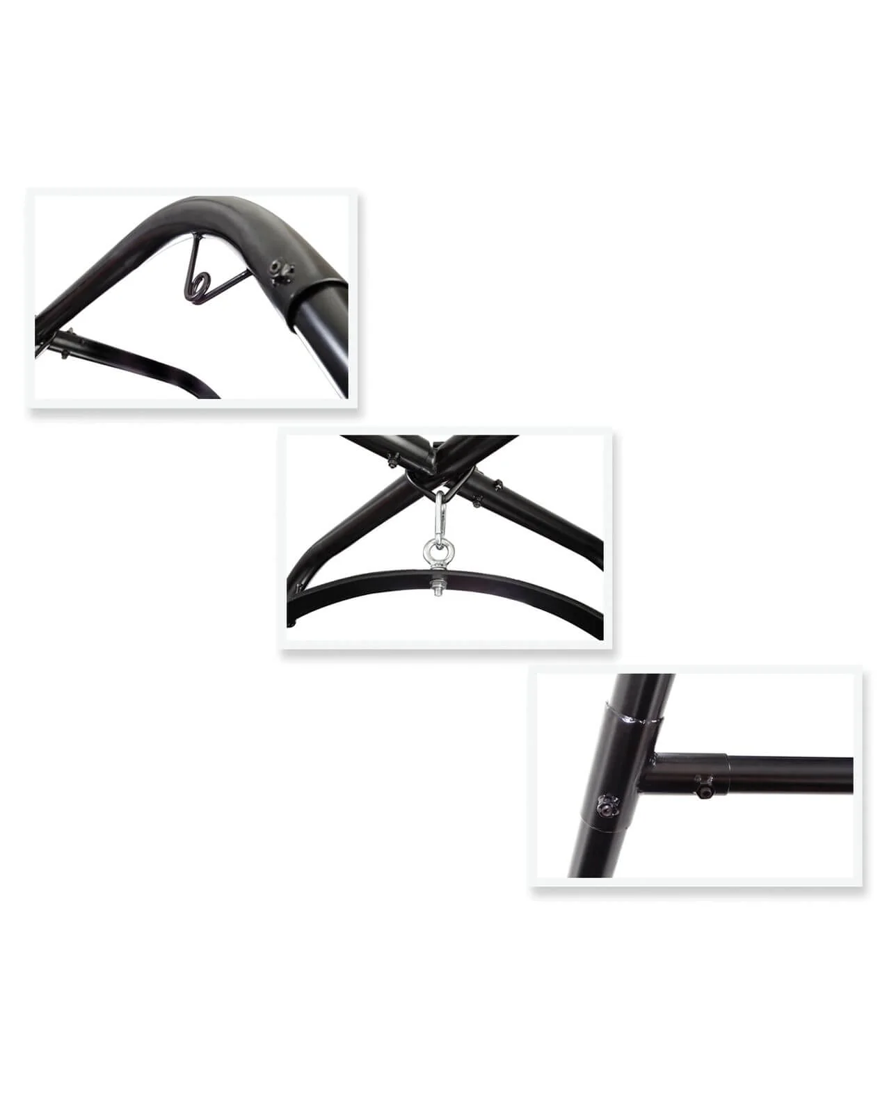 Fetish Fantasy Series Sex Swing Stand - Image 3