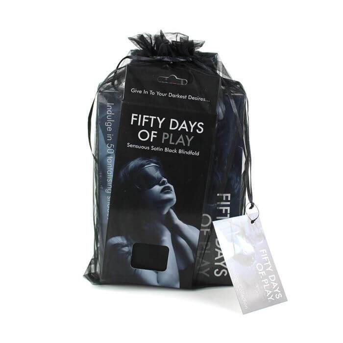 Fifty Days of Play Bondage Game Bundle - Image 2