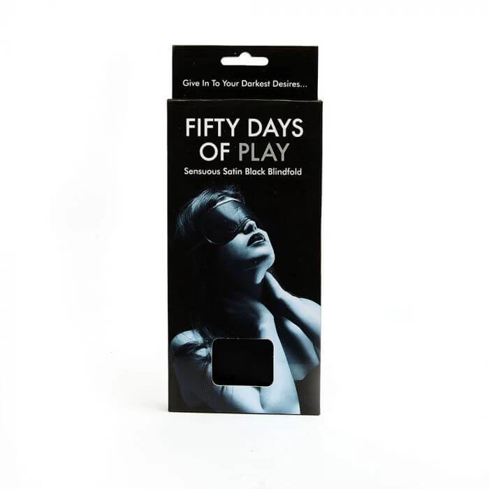 Fifty Days of Play Bondage Game Bundle - Image 7