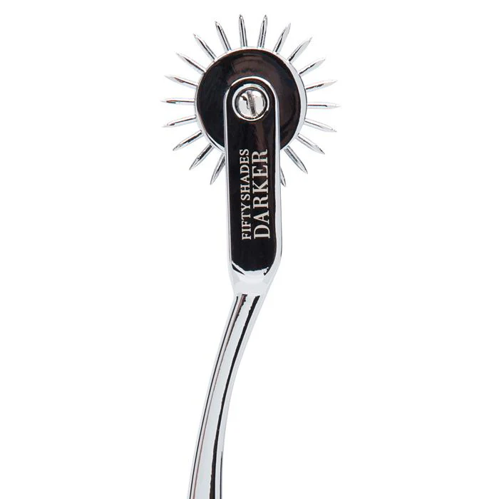 Fifty Shades "Adrenaline Spikes" Pinwheel - Image 2