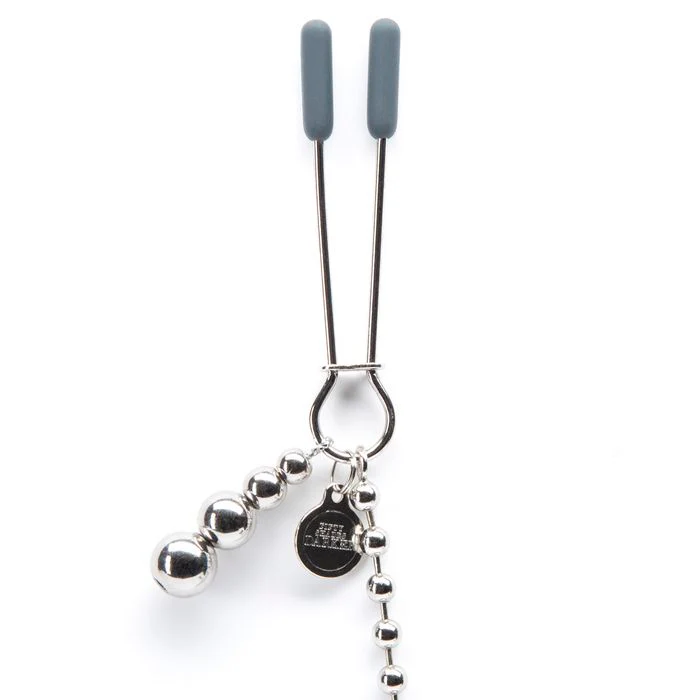 Fifty Shades "At My Mercy" - Image 5