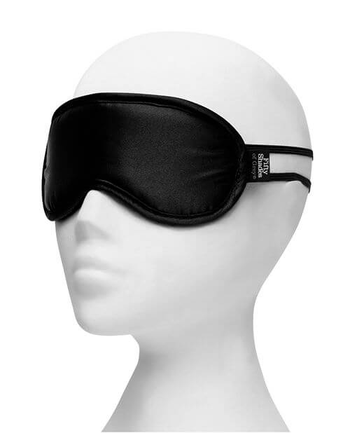 Fifty Shades of Grey Come to Bed Kit - Image 4
