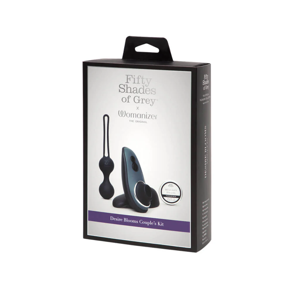 Fifty Shades of Grey Desire Blooms Kit - Image 7