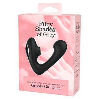 Fifty Shades Greedy Girl Duet - Image 2