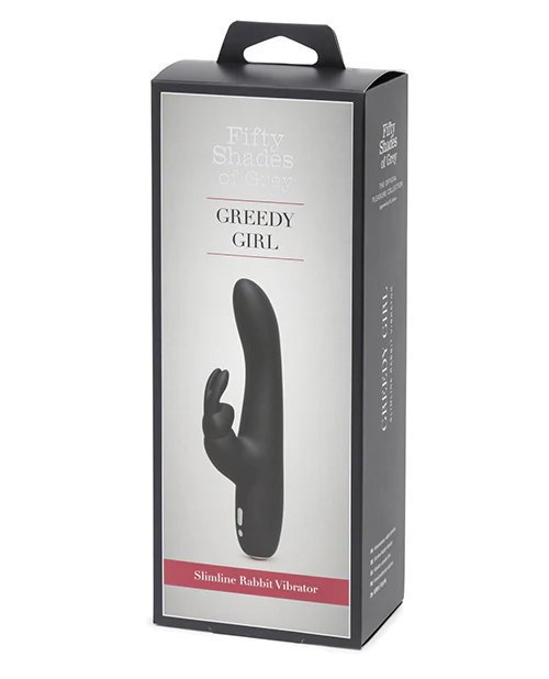 Greedy Girl Slimline - Image 5