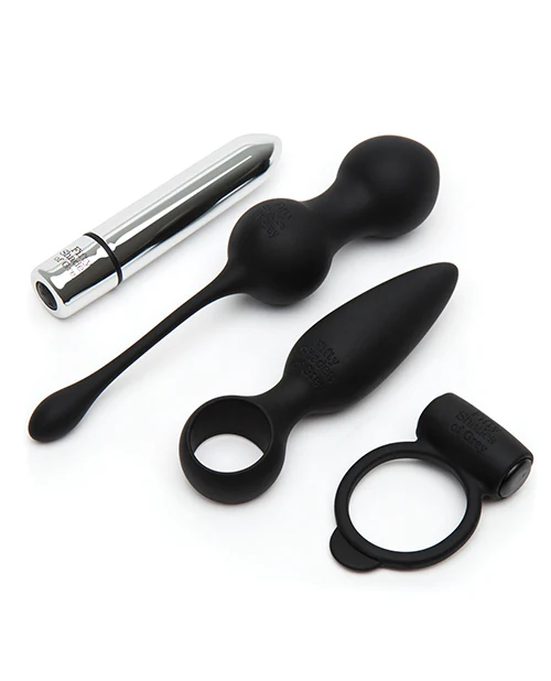 Pleasure Overload Gift Set - Image 2