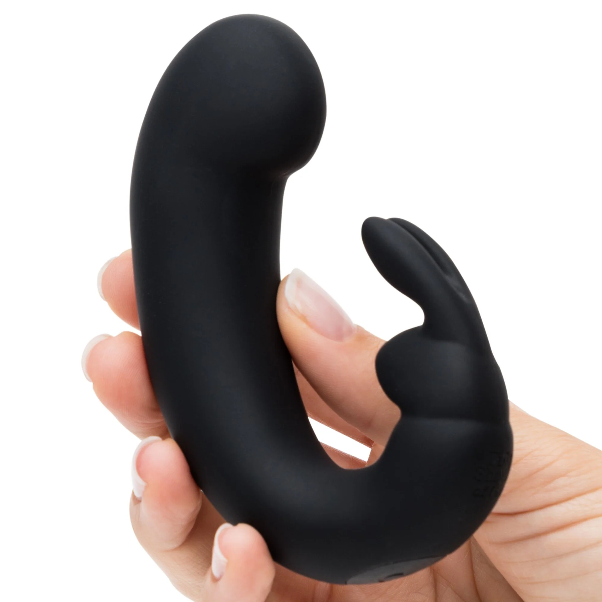 Fifty Shades of Grey G-Spot Rabbit - Image 2