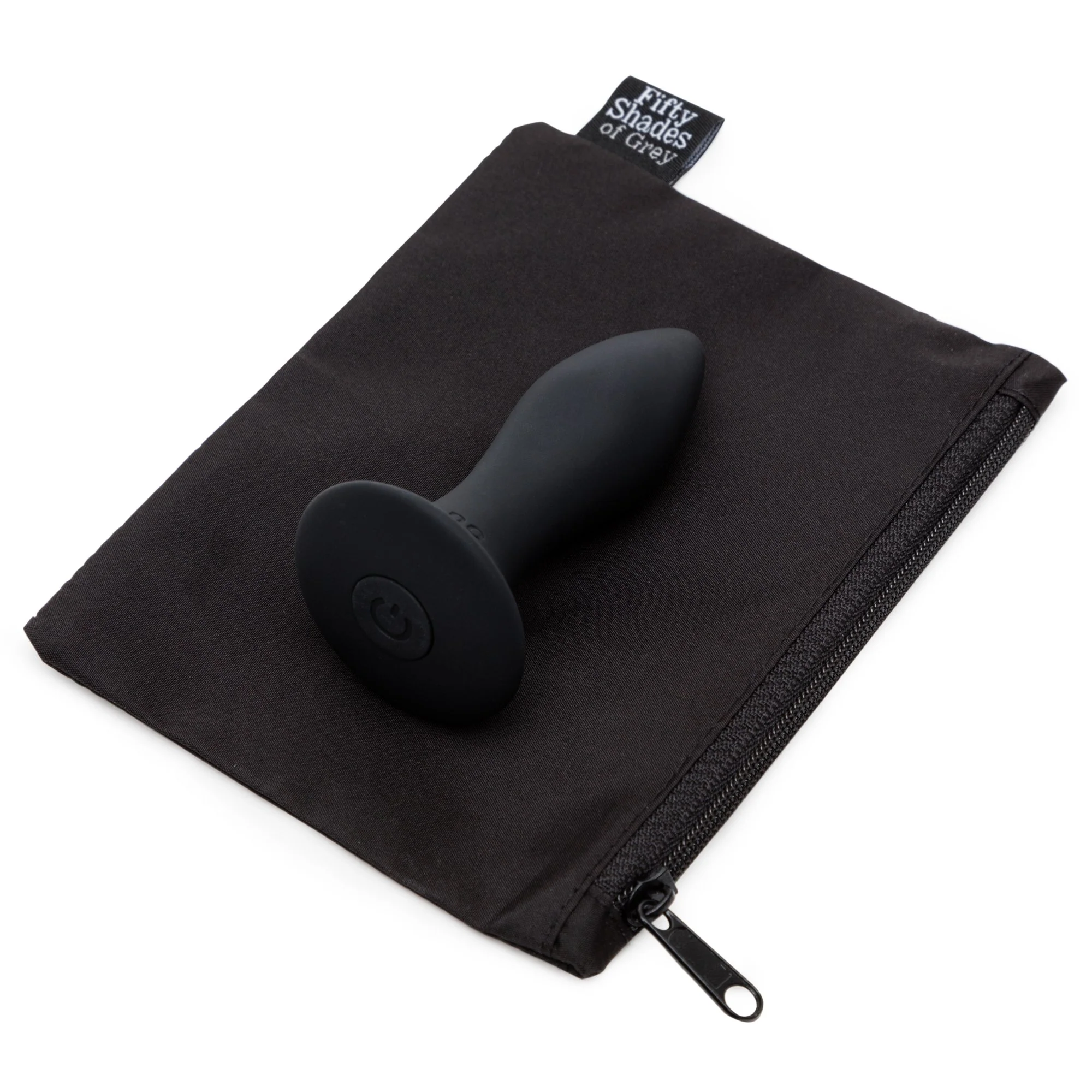 Fifty Shades of Grey Vibrating Plug - Image 5