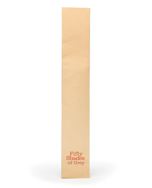 Fifty Shades of Grey Sweet Anticipation Collar & Leash - Image 5