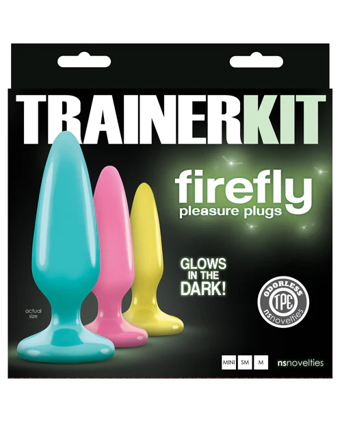Firefly Anal Trainer Kit - Image 2