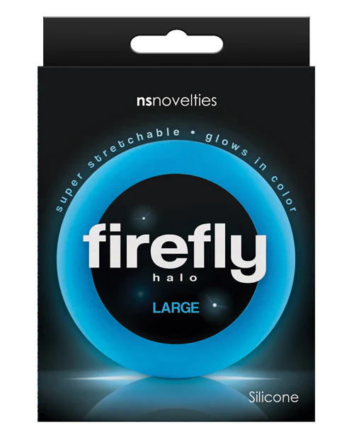 Firefly Halo - Image 13