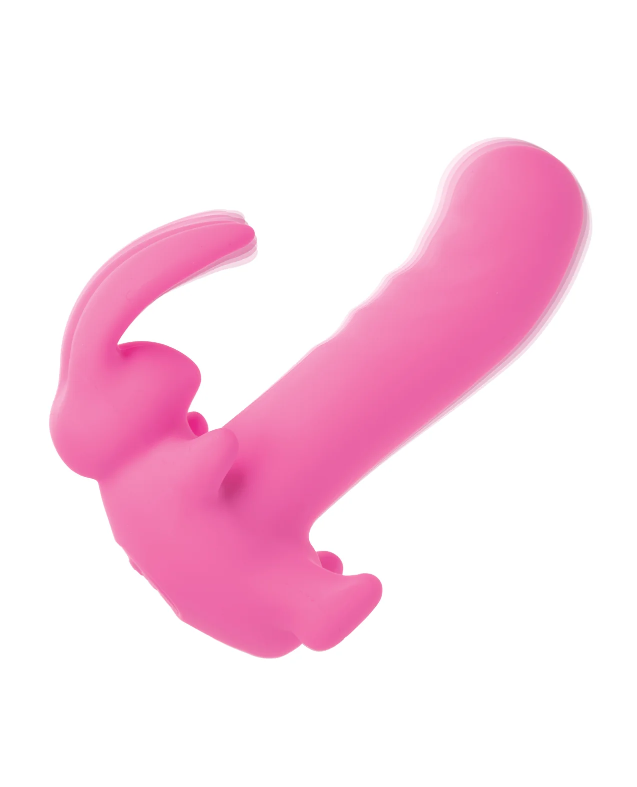 First Time Bunny Dreams - Image 4