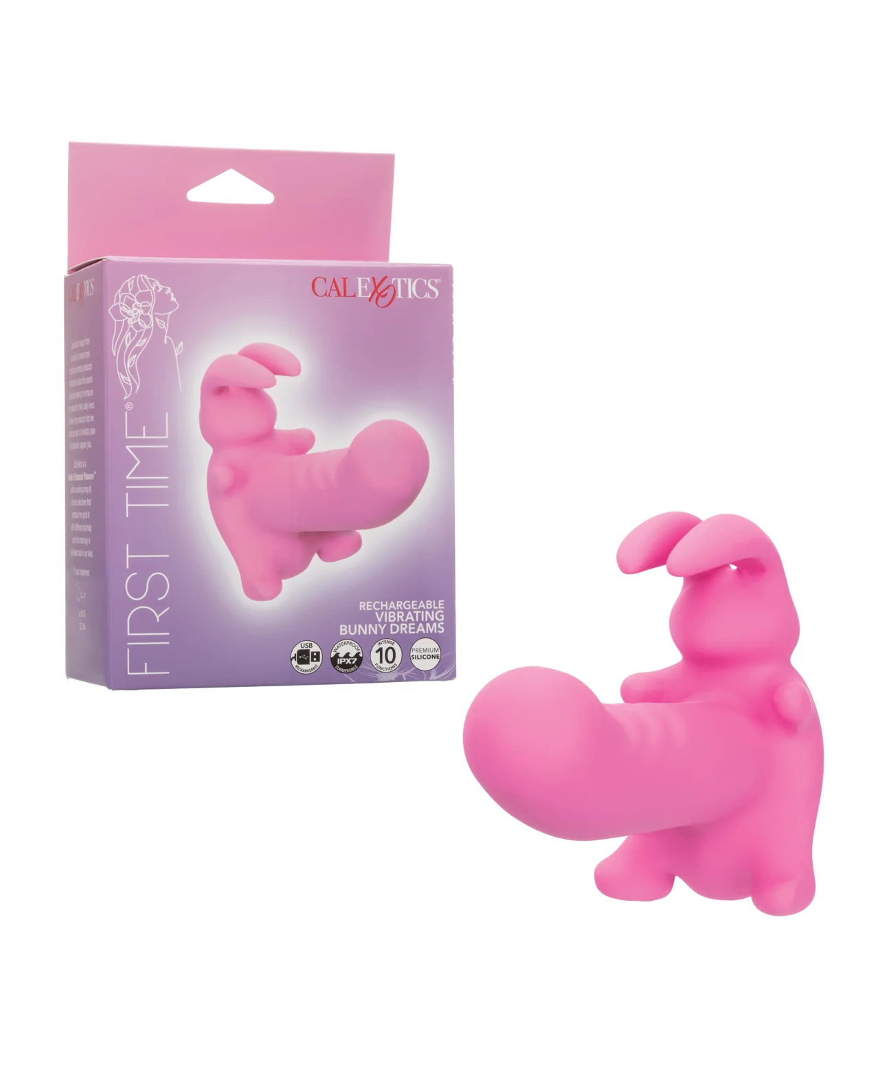 First Time Bunny Dreams - Image 7