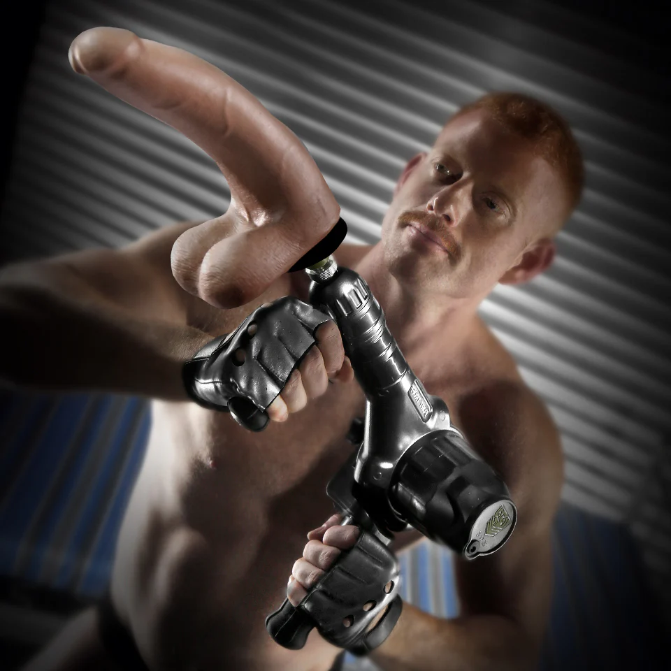 Fort Troff Gunner System - Image 12