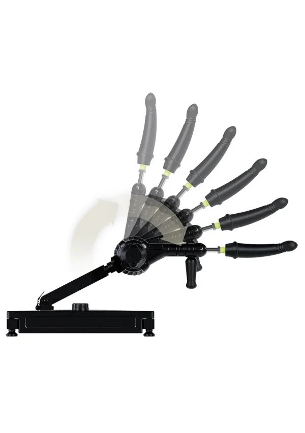 Fort Troff Gunner System - Image 6
