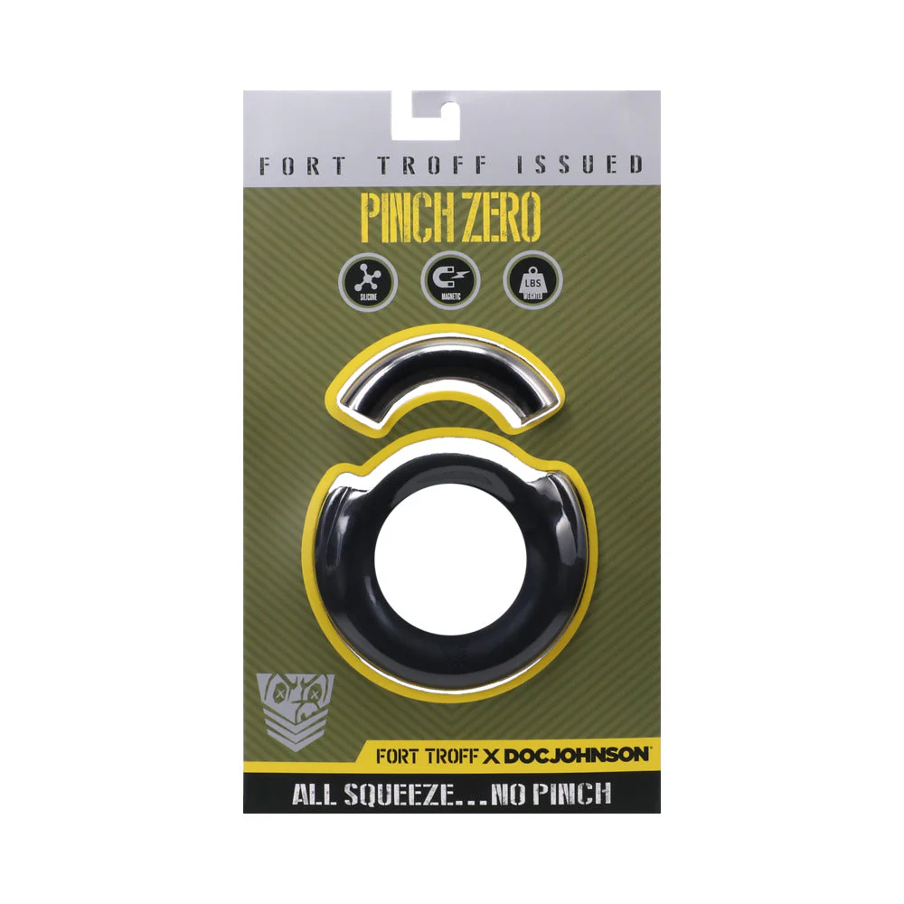 Fort Troff Pinch Zero - Image 4