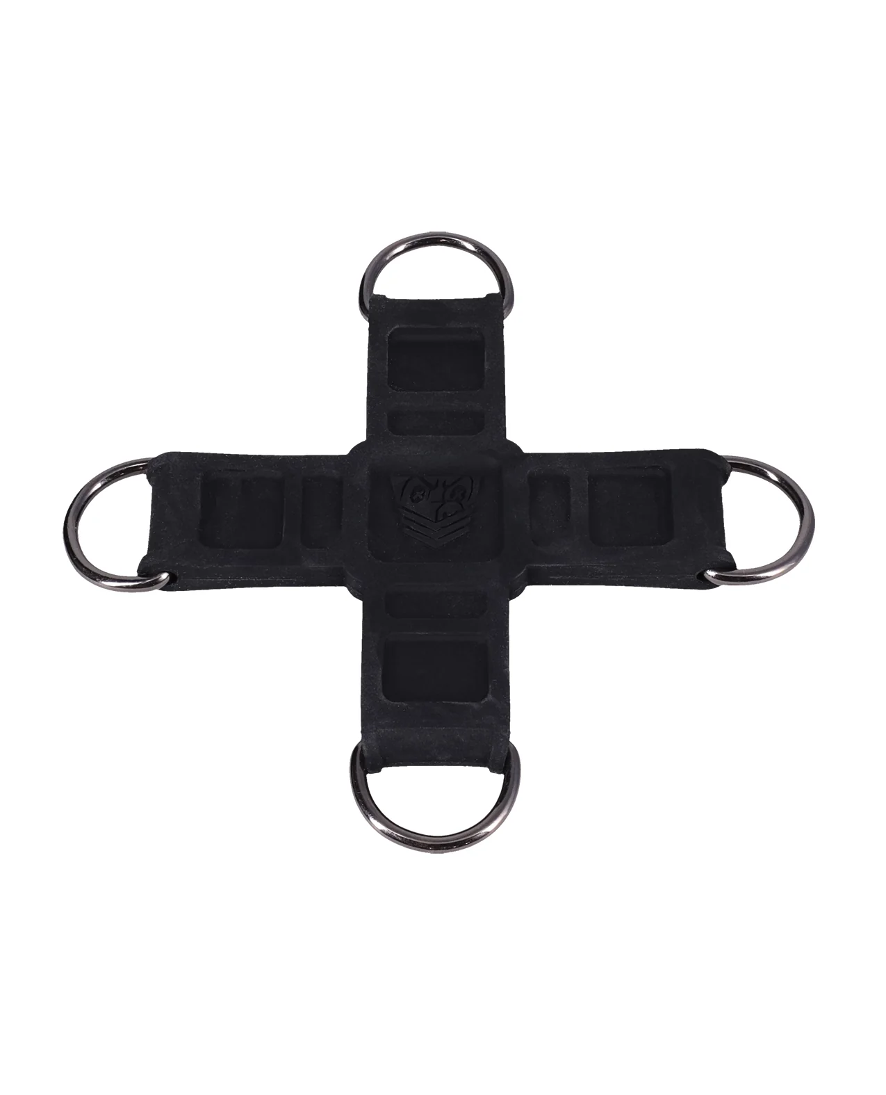 Fort Troff Tactical Hogtie - Black - Image 2