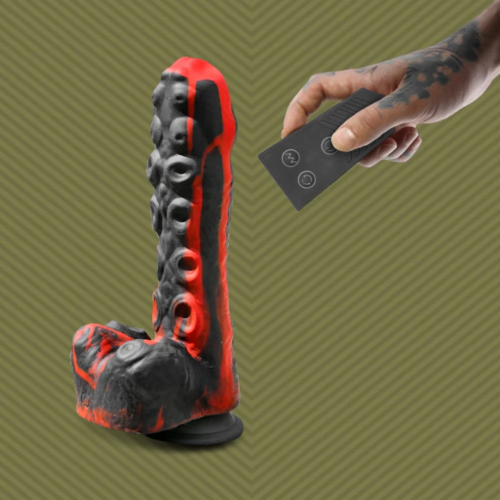 Fort Troff Tendril Thruster - Image 3
