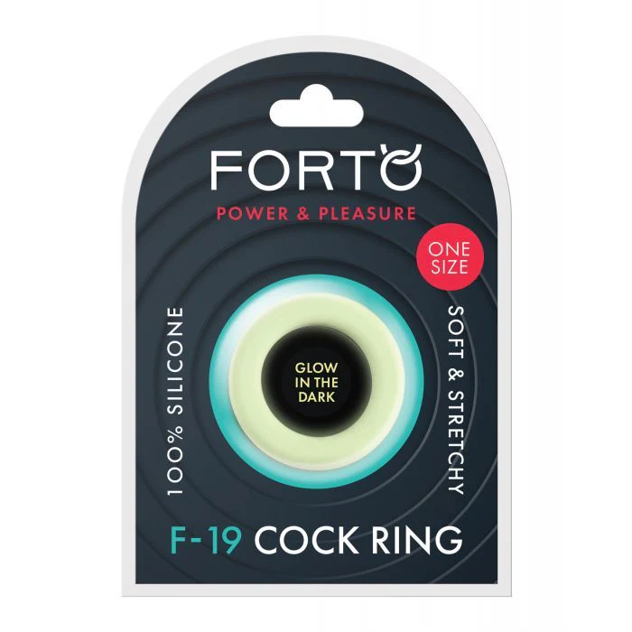 Forto F-19 Two-Tone Glow in the Dark - Image 3