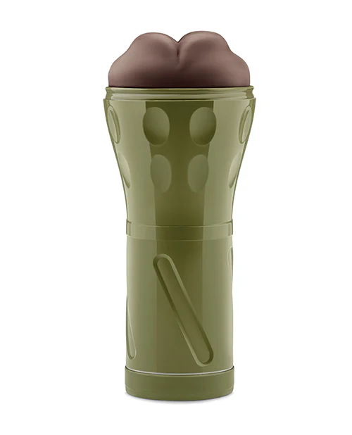 Forto Model M-80 Hard-Side Mouth Masturbator - Image 10