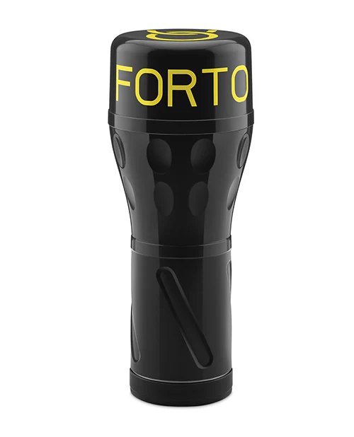 Forto Model M-80 Hard-Side Mouth Masturbator - Image 5