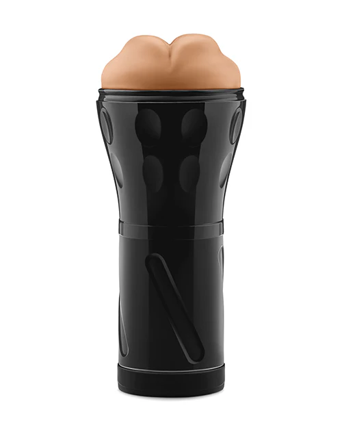 Forto Model M-80 Hard-Side Mouth Masturbator - Image 6