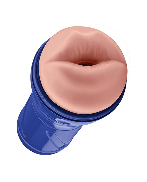 Forto Model M-80 Hard-Side Mouth Masturbator - Image 7