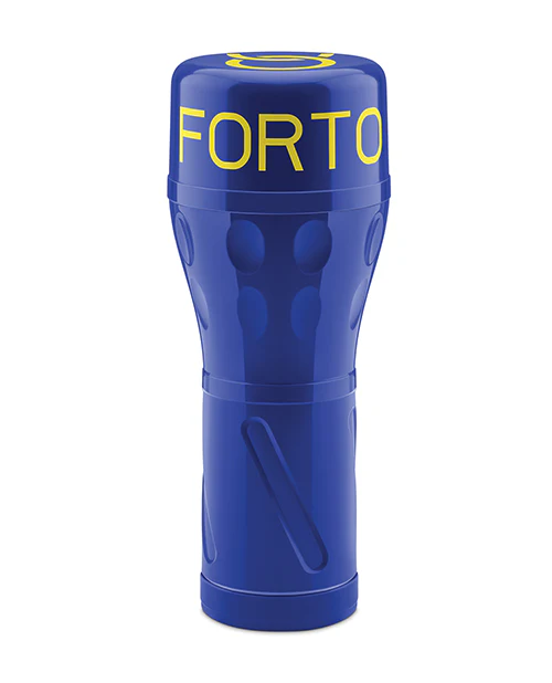 Forto Model M-80 Hard-Side Mouth Masturbator - Image 8