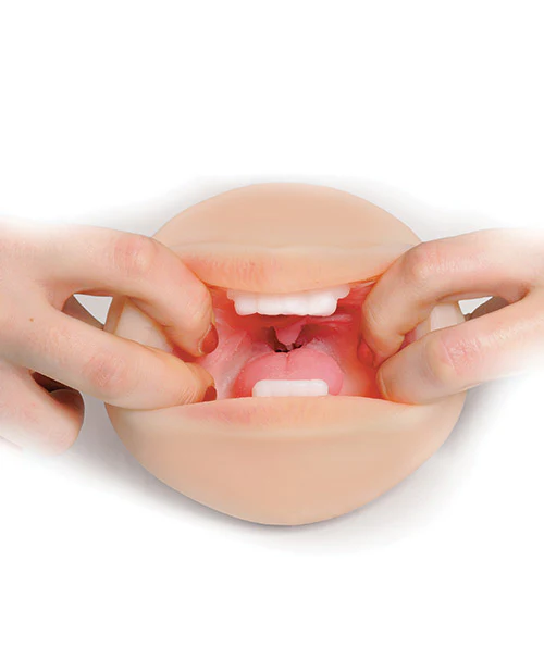 Fuck Me Silly To Go Deep Throat - Image 2