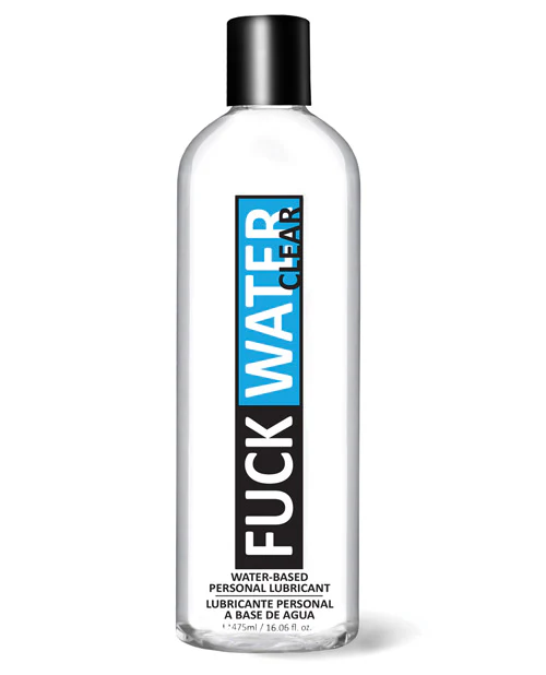Fuckwater Clear H2O - Image 3