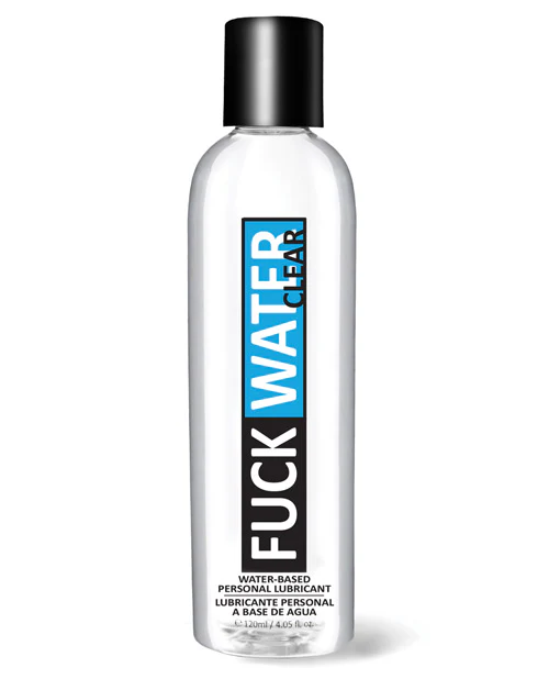 Fuckwater Clear H2O - Image 5