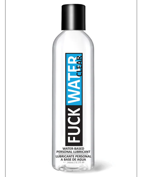 Fuckwater Clear H2O - Image 6