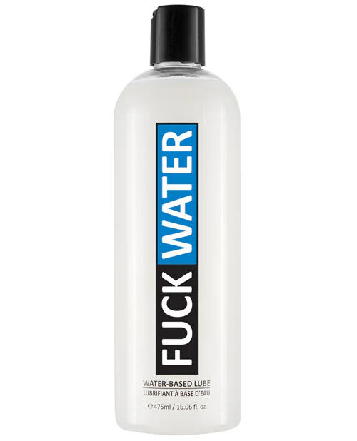 FuckWater Hybrid