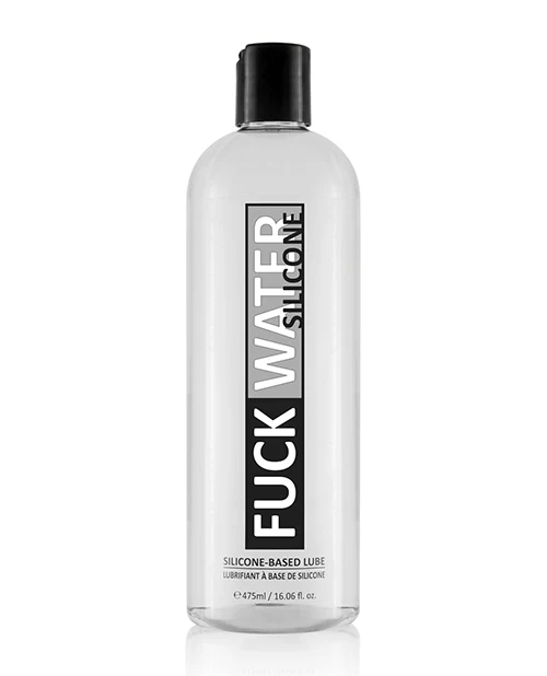 Fuck Water Silicone - Image 2