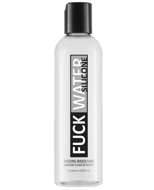 Fuck Water Silicone - Image 4