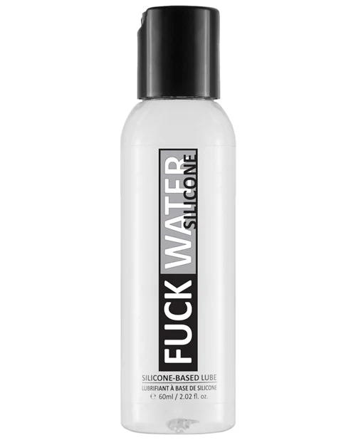 Fuck Water Silicone - Image 7