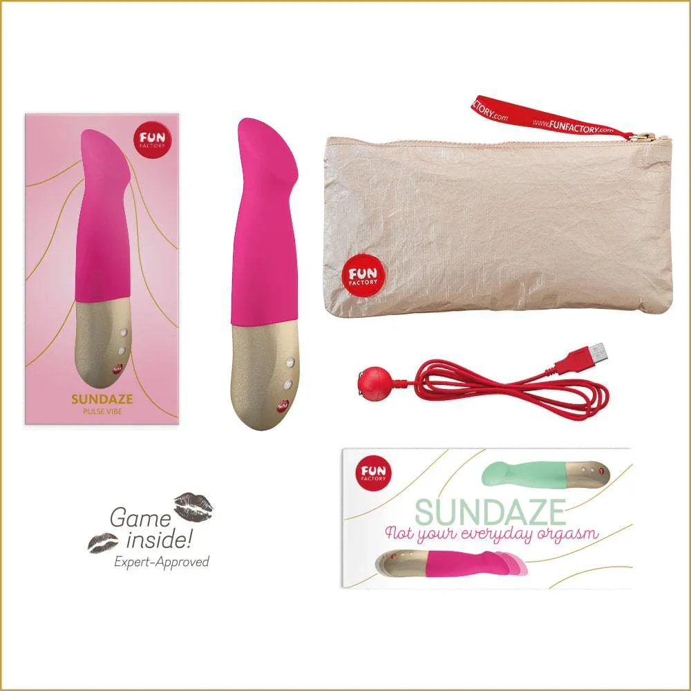 Fun Factory Sundaze - Image 6