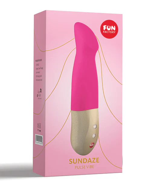Fun Factory Sundaze - Image 8