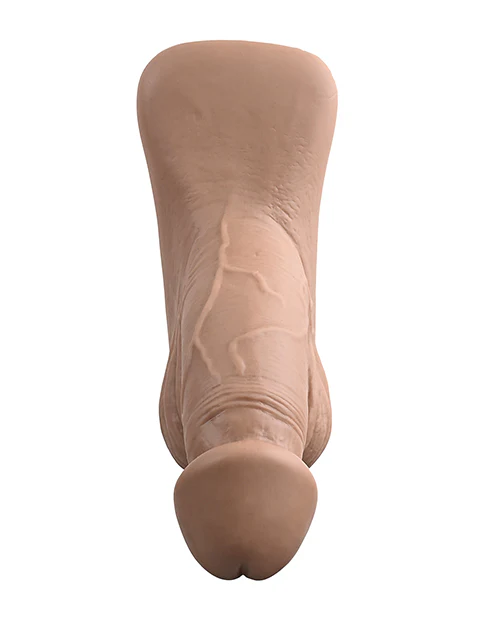 Gender X 4" Silicone Packer - Image 2