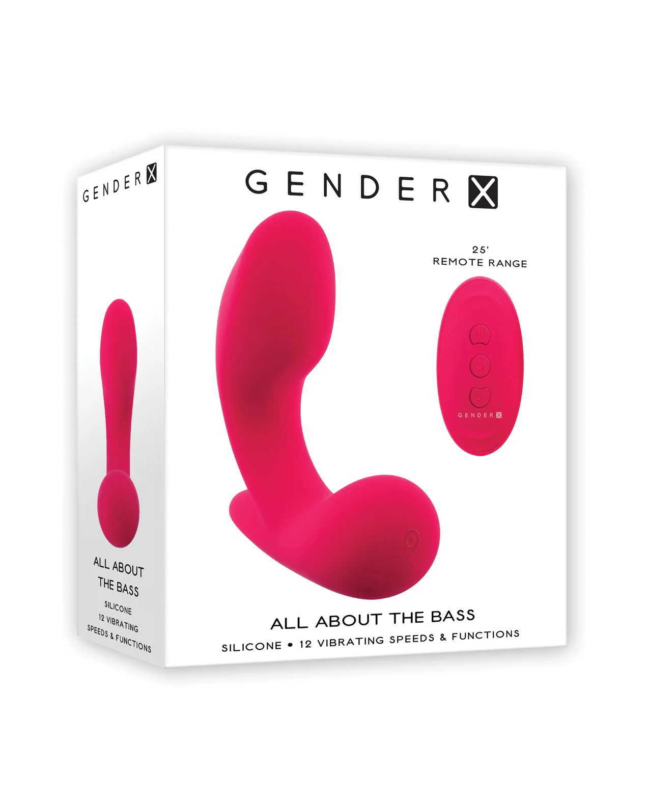Gender X All About the Bass - Image 10