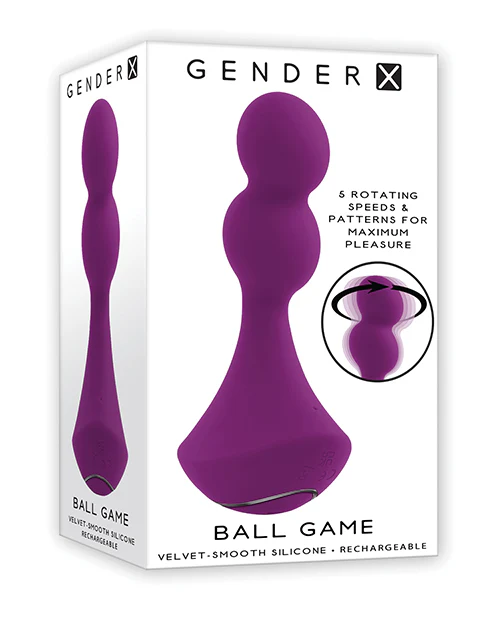 Gender X Ball Game - Image 6