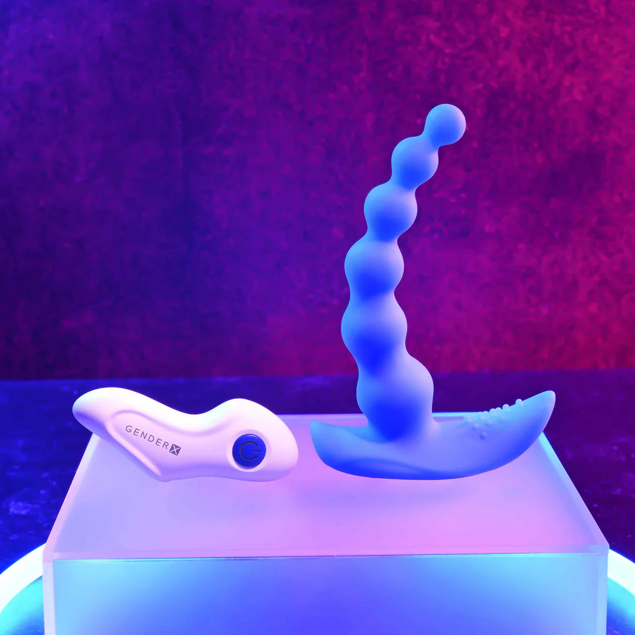 Gender X Beaded Pleasure - Image 2
