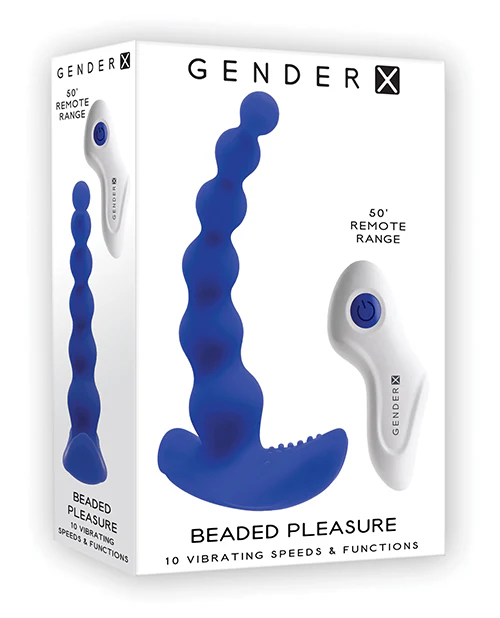 Gender X Beaded Pleasure - Image 8