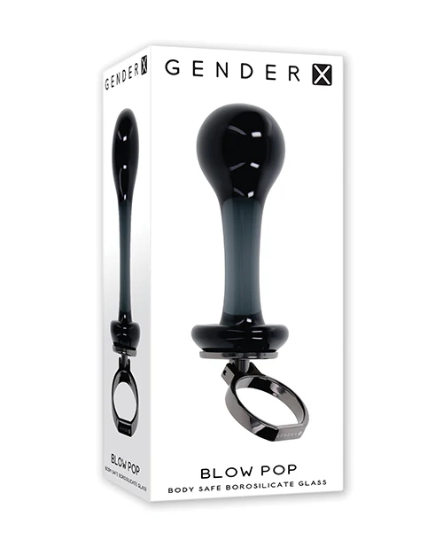 Gender X Blow Pop - Image 5